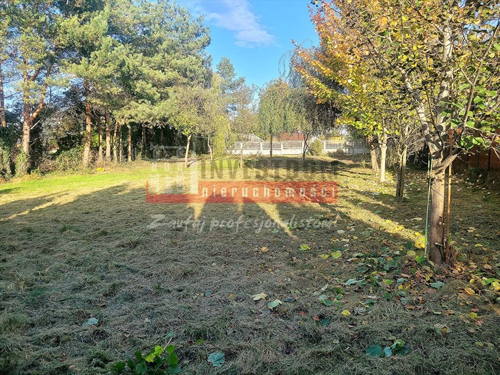 Działka 926 m² z WZ-media - świetna lokalizacja w Opolu Opole, Gosławice  926m2 Foto 1
