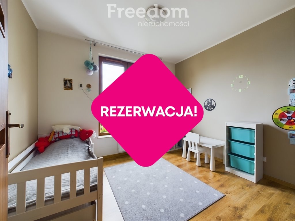 Mieszkanie trzypokojowe na sprzedaż Pogórze, Stefana Czarnieckiego 14A  70m2 Foto 8