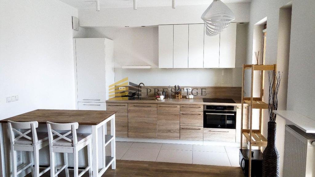 Zapraszam do wynajmu 3-pokojowego mieszkania 90 m² na Mokotowie Warszawa, Mokotów, Cybernetyki  91m2 Foto 1