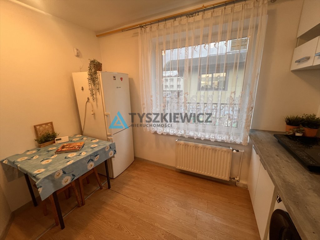 Mieszkanie trzypokojowe na wynajem Wejherowo, Rzeźnicka  70m2 Foto 7