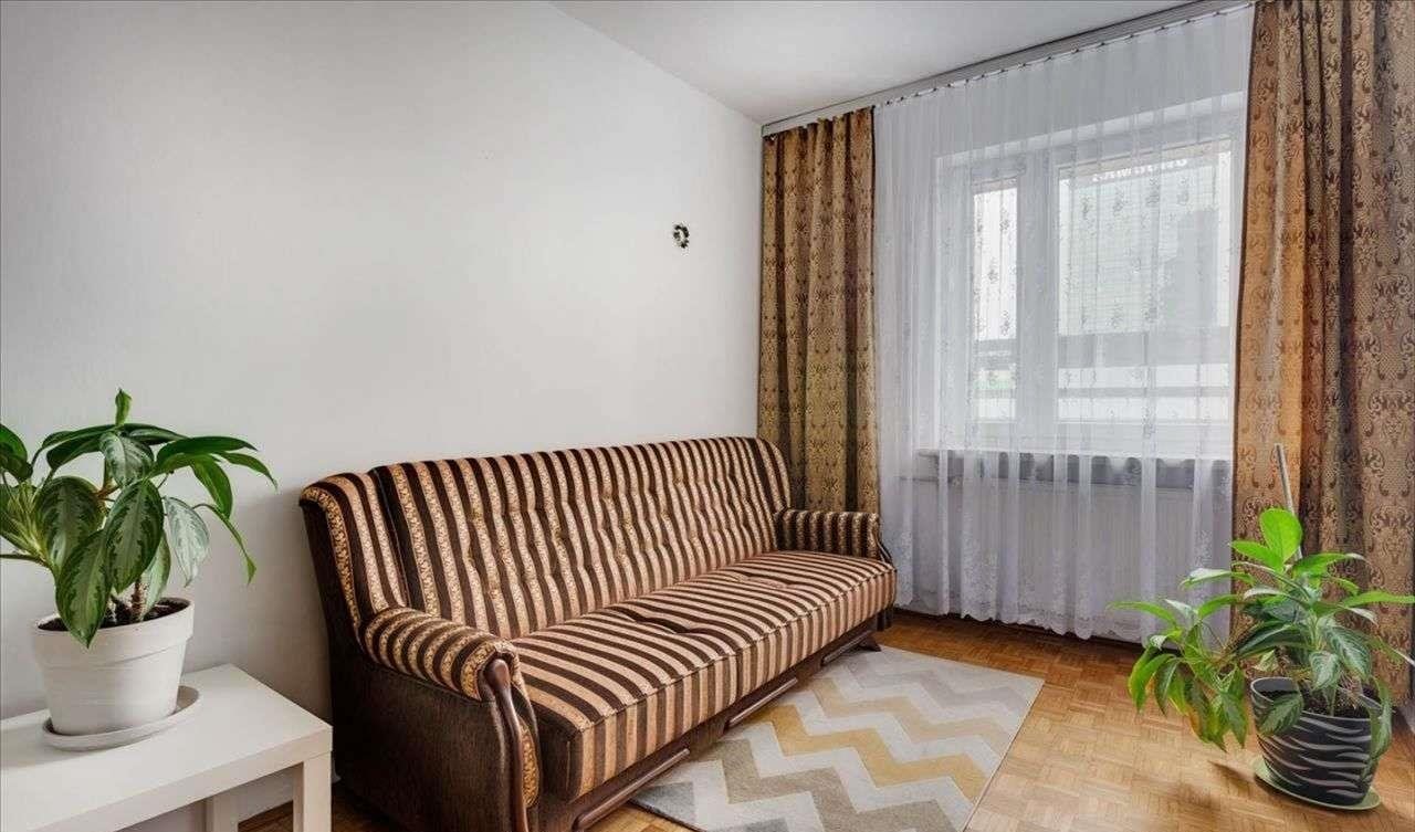 Mieszkanie dwupokojowe na sprzedaż Warszawa, Śródmieście, ul. Tytusa Chałubińskiego  46m2 Foto 4