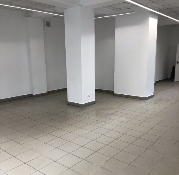 Lokal użytkowy na wynajem Warszawa, Ursynów  100m2 Foto 3