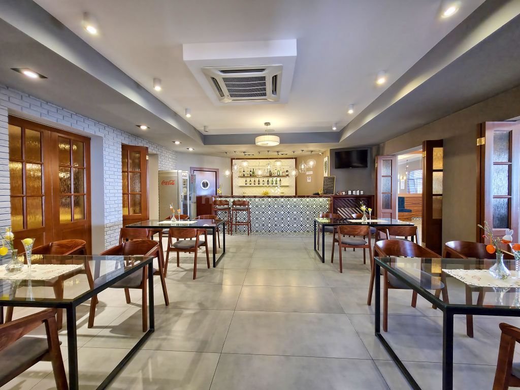 Lokal użytkowy na sprzedaż Olecko, Partyzantów  920m2 Foto 1