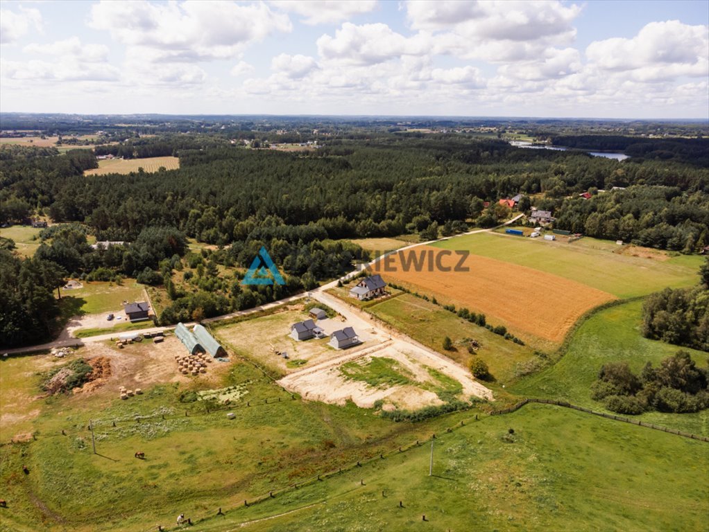 Działka budowlana na sprzedaż Kamień, Psale  3 019m2 Foto 2