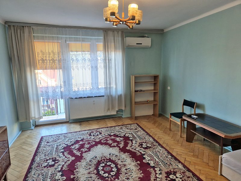 Mieszkanie dwupokojowe na wynajem Cieszyn  62m2 Foto 1