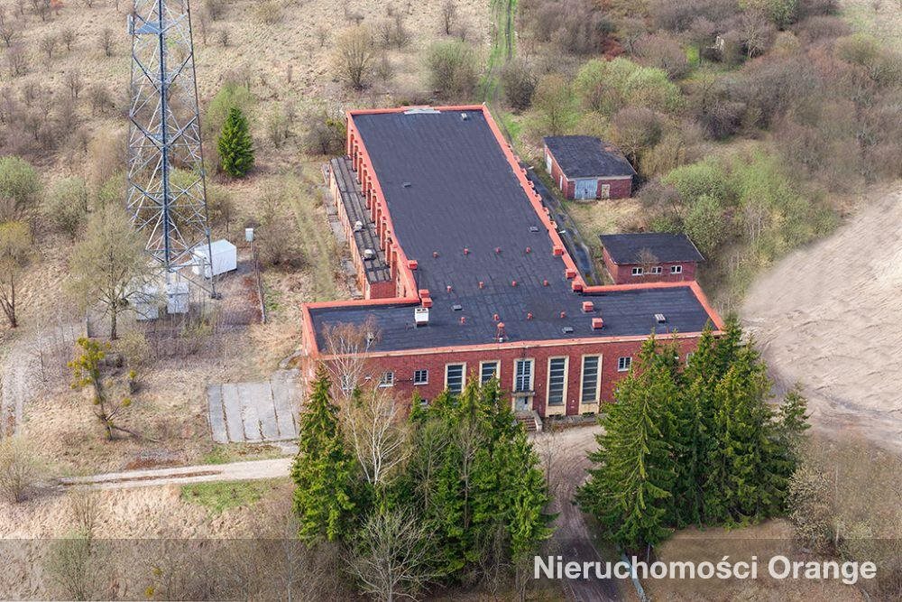 Lokal użytkowy na sprzedaż Lidzbark Warmiński, Lidzbark Warmiński, ul. Jarosława Dąbrowskiego 19  3 153m2 Foto 4