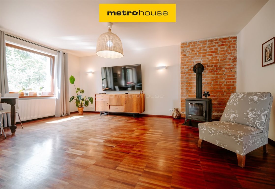 Przestronny dom 385 m² z ogrodem i kominkiem - polecam! Gdynia  385m2 Foto 1