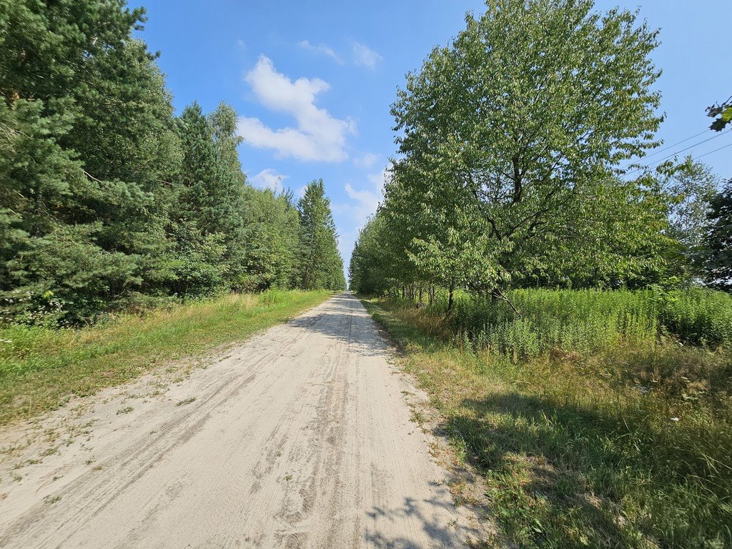 Działka inna na sprzedaż Nowodwór  2 829m2 Foto 6