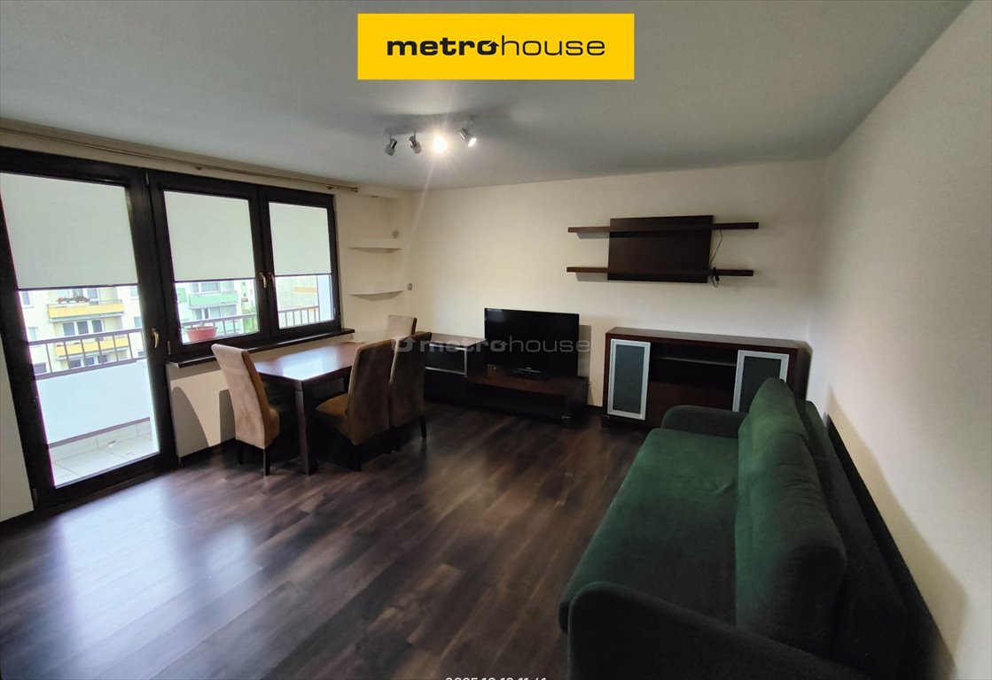 Mieszkanie dwupokojowe na sprzedaż Łódź, Górna, Rolnicza  52m2 Foto 1