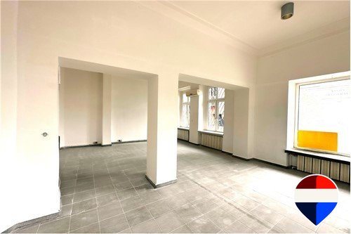 Przestronny lokal 180 m² z salą i piwnicą w centrum Sosnowca Sosnowiec, Henryka Sienkiewicza 9  180m2 Foto 1