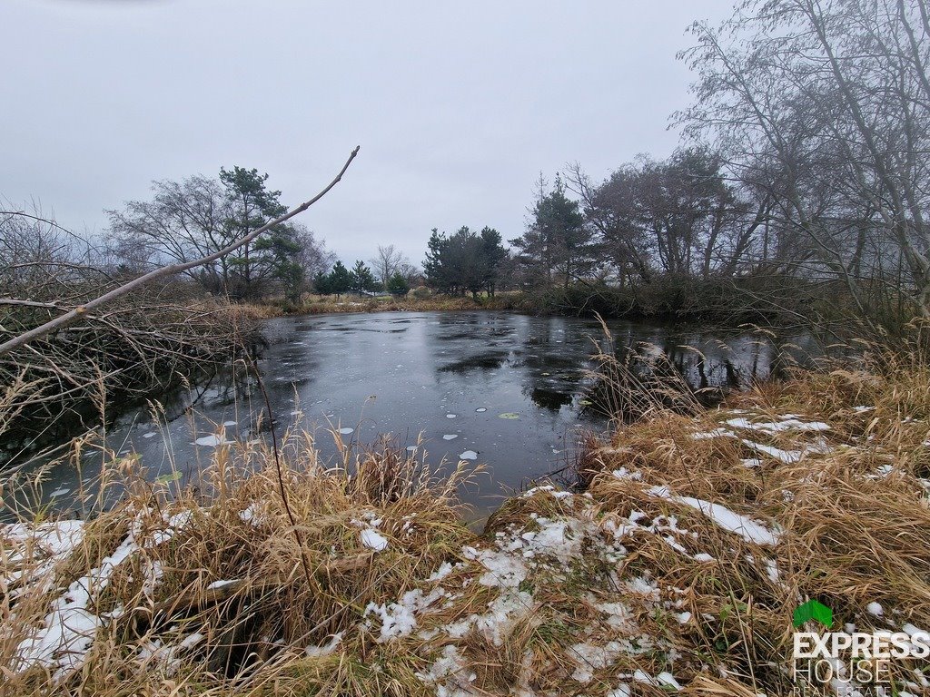 Działka inwestycyjna na sprzedaż Mykanów, Akacjowa  7 630m2 Foto 2