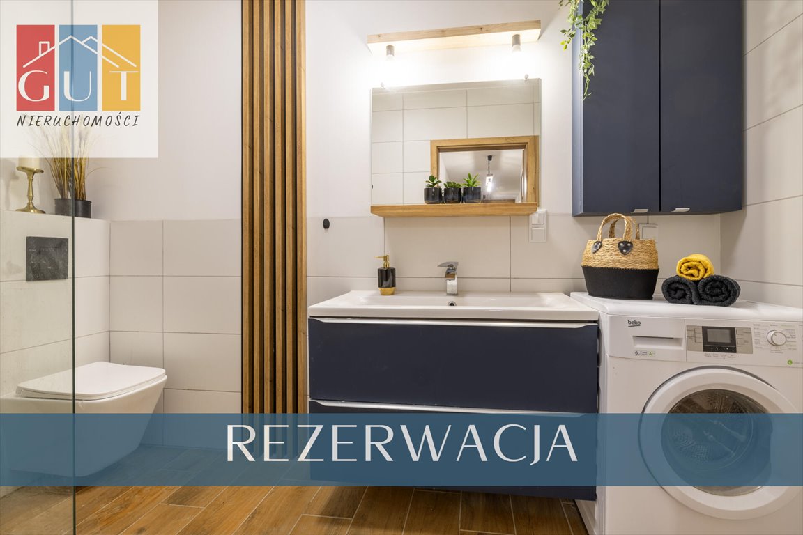 Mieszkanie dwupokojowe na sprzedaż Olsztyn, Kołobrzeska  48m2 Foto 1