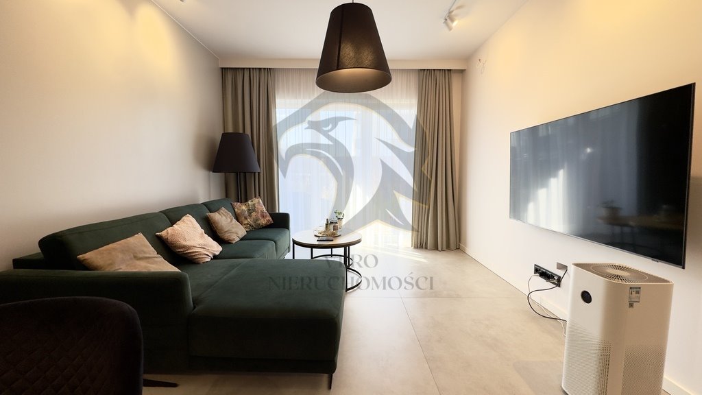 Zapraszam do mieszkania 45 m² w Łodzi z tarczą VERO PROTECT Łódź, Górna, Świętojańska  45m2 Foto 1
