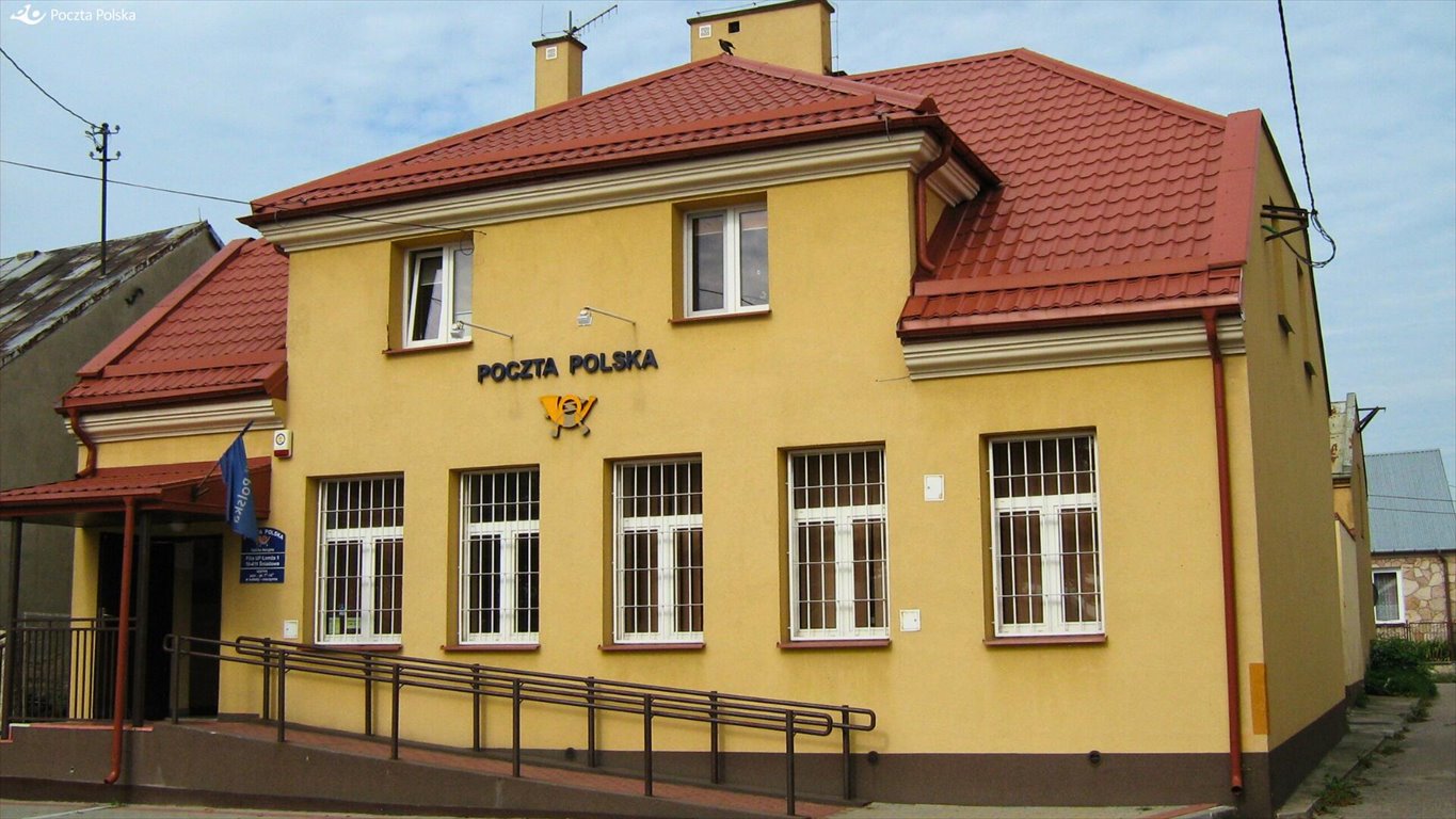 Wynajem lokalu 47,19 m2 przy Rynku w Śniadowie Śniadowo, Rynek  47m2 Foto 1