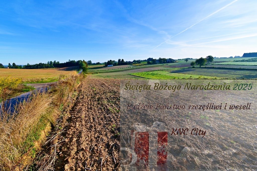 Działka budowlana na sprzedaż Maszki  5 300m2 Foto 1