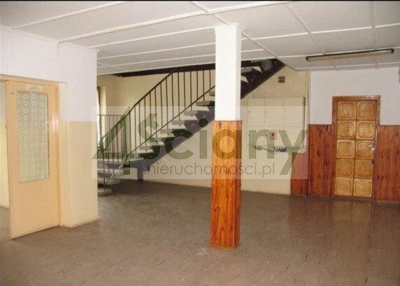 Polecam obiekt handlowo-usługowy 1200 m² z halami i placem Szczecin  1 200m2 Foto 1