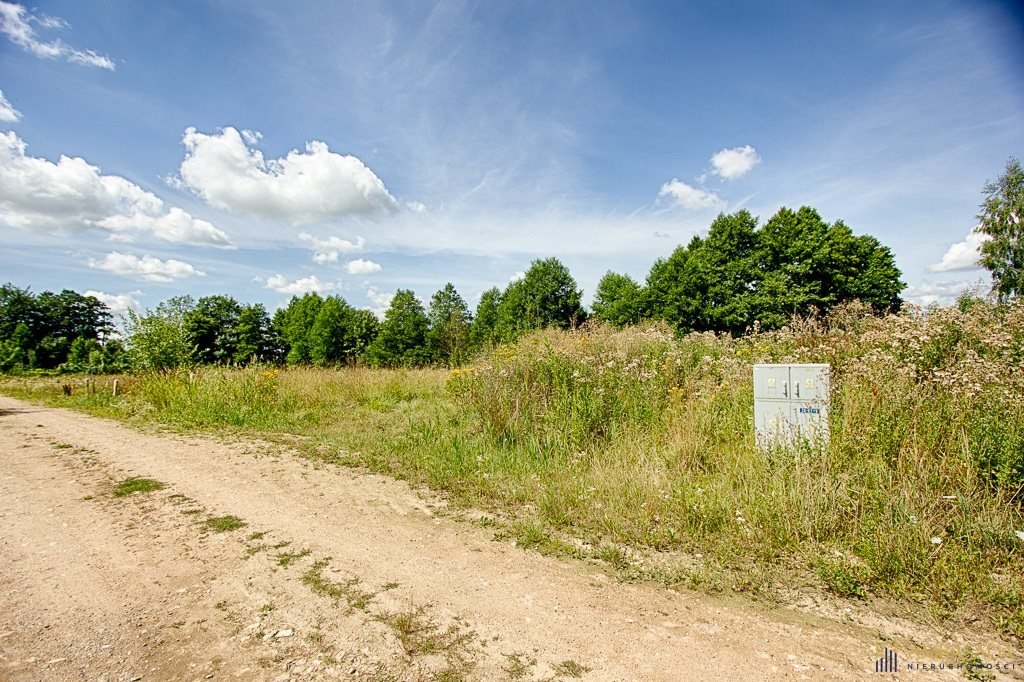 Działka inna na sprzedaż Łoje, Lipowa  1 200m2 Foto 7