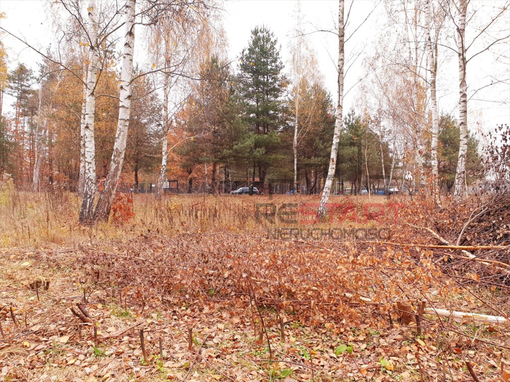 Działka budowlana na sprzedaż Osowiec  1 230m2 Foto 12