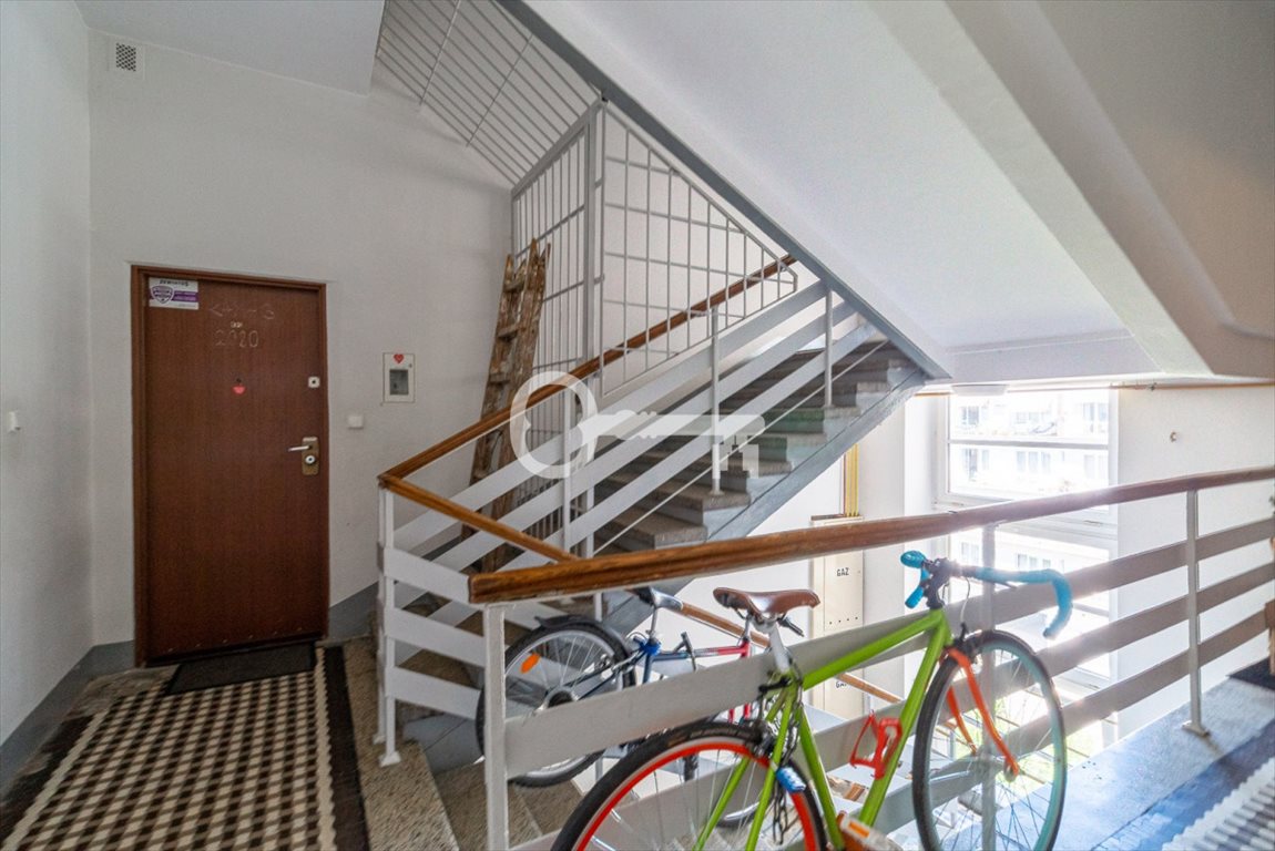 Lokal użytkowy na sprzedaż Warszawa, Śródmieście, Belwederska  198m2 Foto 8