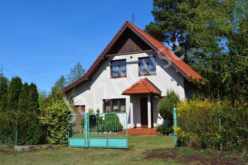 Dom na sprzedaż Kalinowo, Kalinowo, Kalinowo 100m2 Foto 1 Dom na sprzedaż Kalinowo, Kalinowo, Kalinowo 100m2 Foto 1