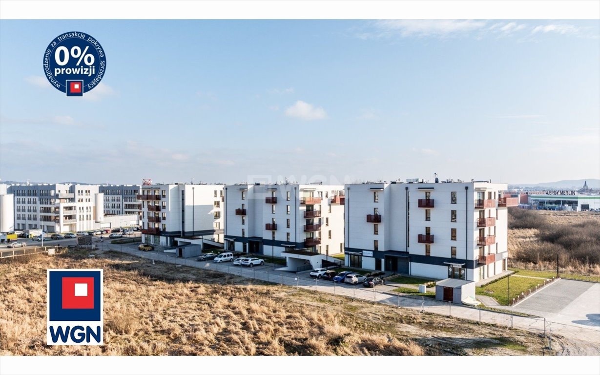 Nowoczesne 3-pokojowe mieszkanie w Rumi z balkonem i windą Rumia, Aquapark, ul.Dolna Bursztynowy Park  61m2 Foto 1