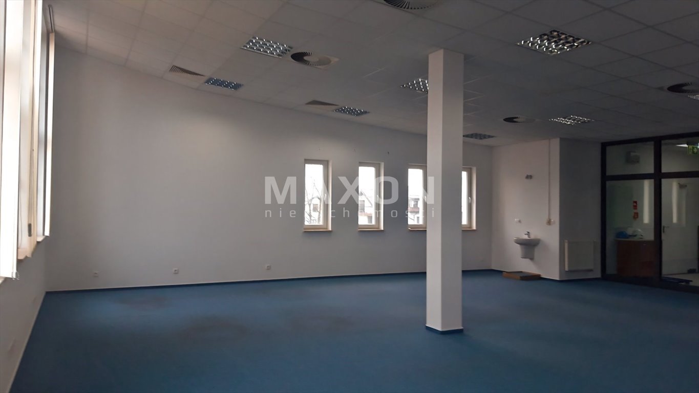 Lokal użytkowy na wynajem Łomianki, ul. Warszawska  360m2 Foto 4