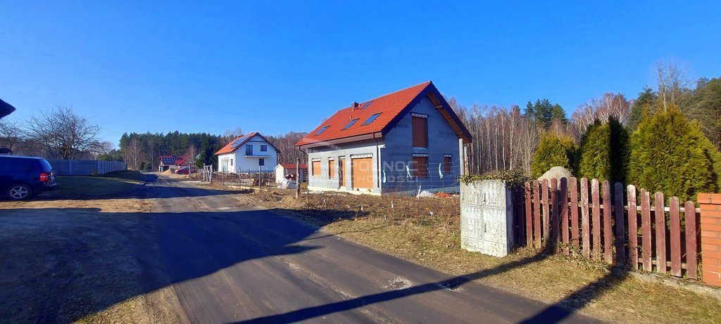 Działka budowlana na sprzedaż Marcinkowo  6 287m2 Foto 7