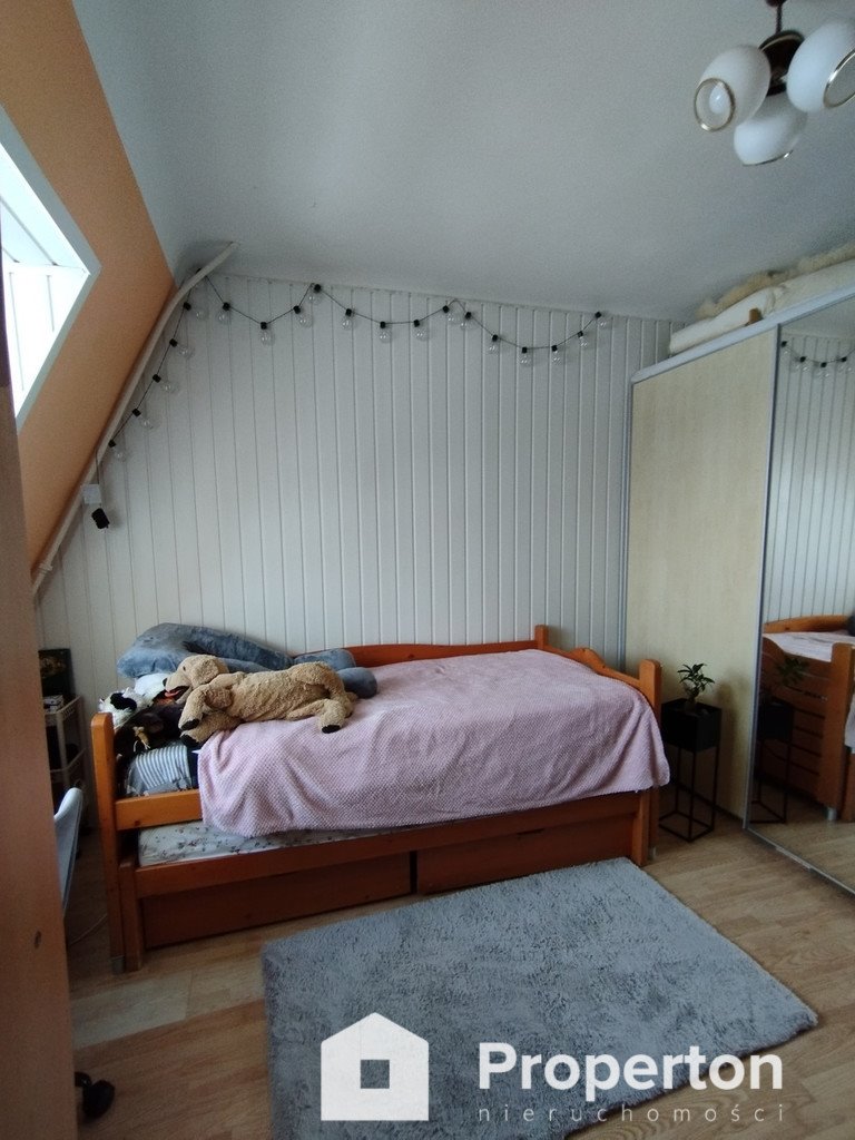 Mieszkanie dwupokojowe na sprzedaż Przasnysz, Szosa Ciechanowska  45m2 Foto 8