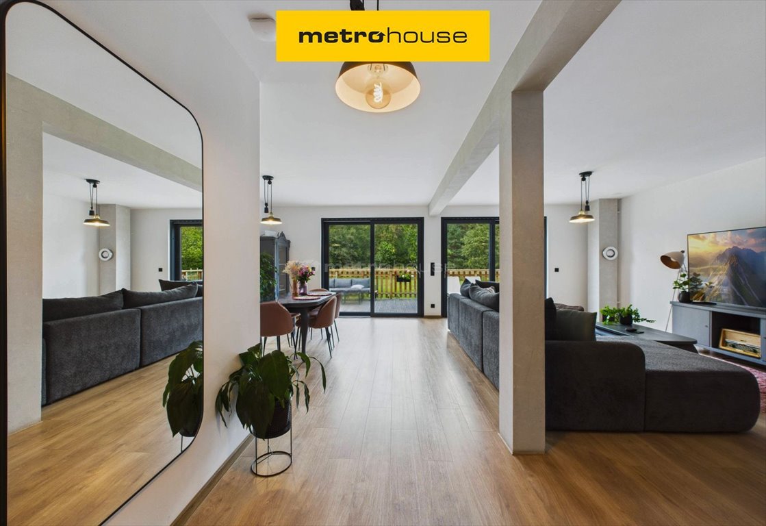 Dom na sprzedaż Bielawa Dolna  142m2 Foto 1