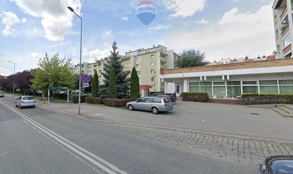 Mieszkanie dwupokojowe na sprzedaż Opole, Stanisława Spychalskiego  50m2 Foto 1