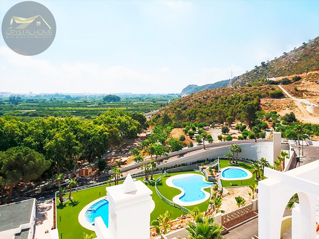 Apartament z widokiem na morze i góry w Xeresa. Hiszpania, Gandia  89m2 Foto 1