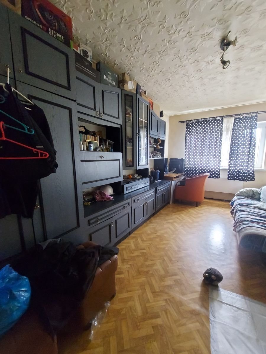 Mieszkanie dwupokojowe na sprzedaż Wałbrzych, Biały Kamień  61m2 Foto 5