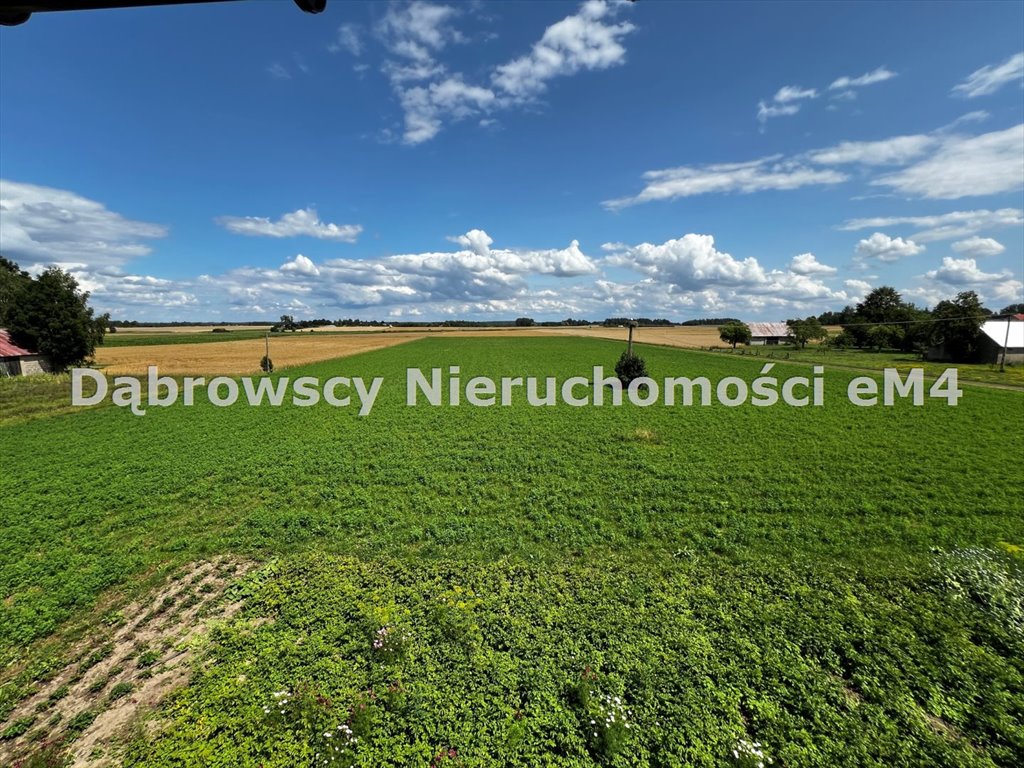 Dom na sprzedaż Dąbrowa Białostocka  144m2 Foto 14
