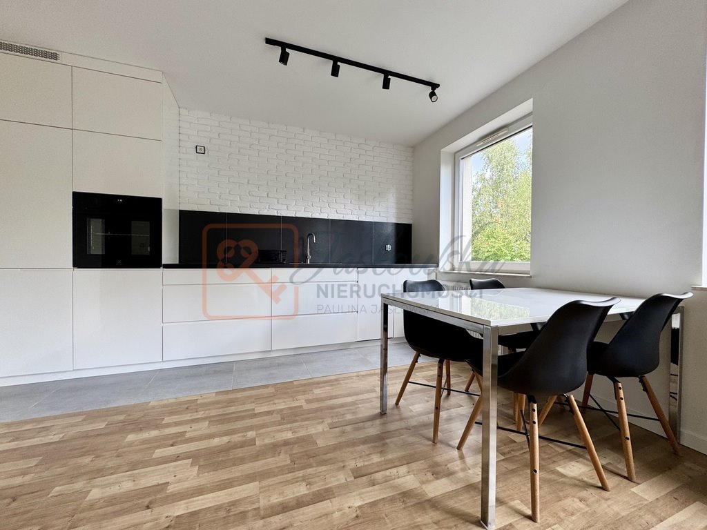 Mieszkanie dwupokojowe na sprzedaż Kielanówka  50m2 Foto 1