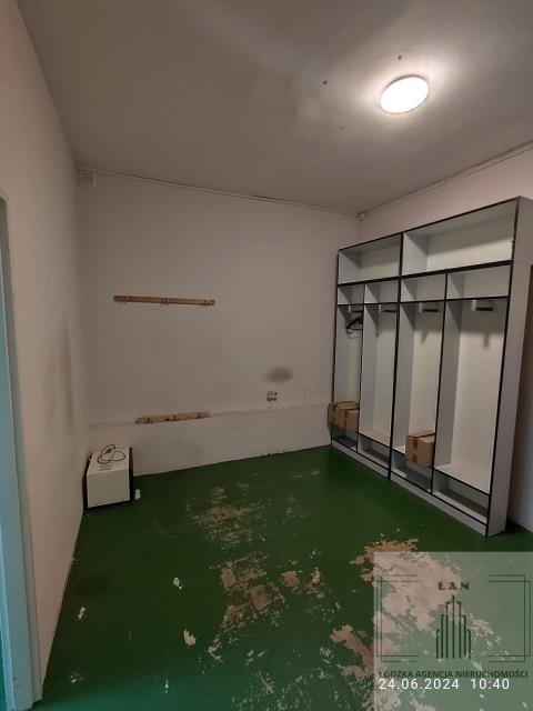 Lokal użytkowy na wynajem Łódź, Widzew  300m2 Foto 4