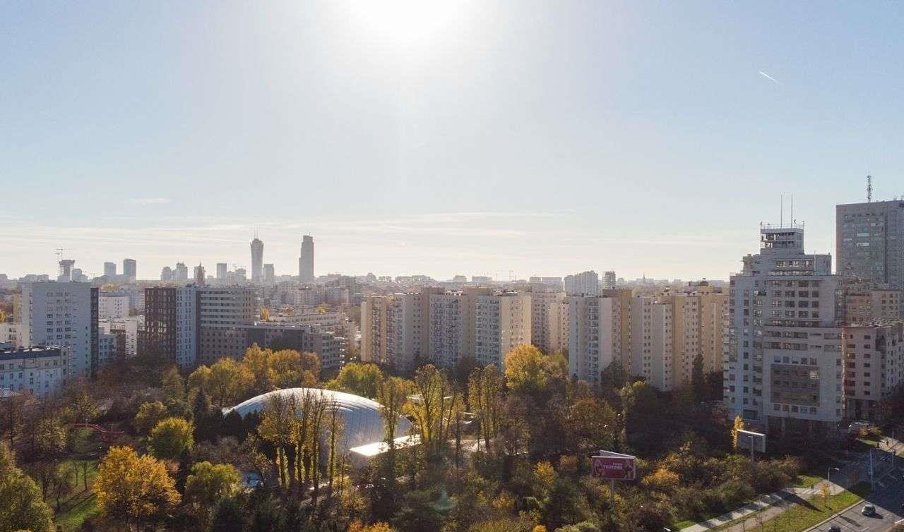 Mieszkanie trzypokojowe na wynajem Warszawa, ul. Inflancka  47m2 Foto 16