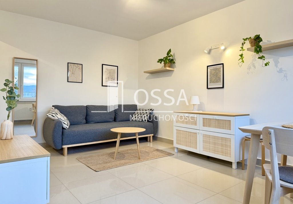 Kawalerka na wynajem Sopot, Stefana Okrzei  27m2 Foto 1