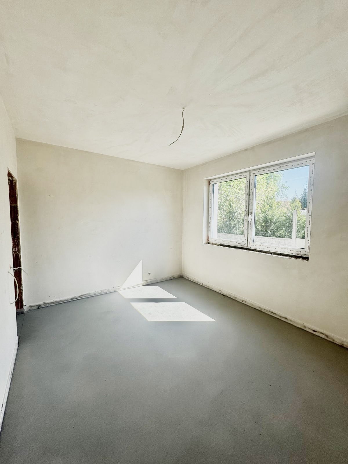 Mieszkanie trzypokojowe na sprzedaż Tarnowskie Góry, Repty Śląskie  90m2 Foto 1