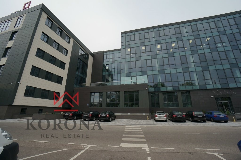 Nowoczesne biura 900 m² w centrum Białegostoku z parkingiem Białystok, Centrum  900m2 Foto 1