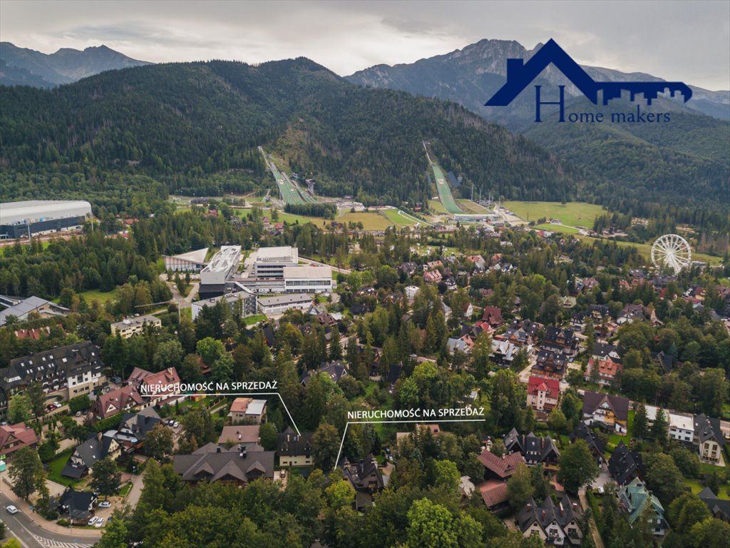 Dom na sprzedaż Zakopane, Władysława Zamoyskiego  281m2 Foto 6