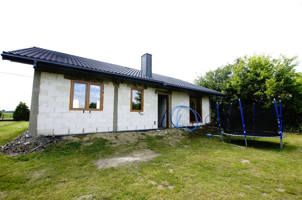 Dom na sprzedaż Horodyszcze  126m2 Foto 5