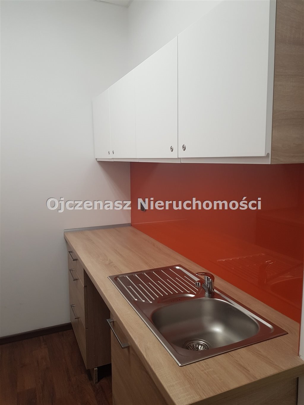 Lokal użytkowy na wynajem Bydgoszcz, Bielawy  40m2 Foto 5