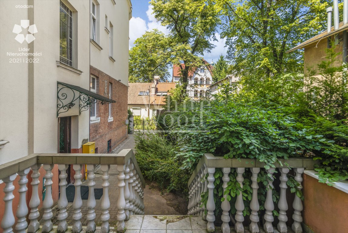 Mieszkanie czteropokojowe  na sprzedaż Sopot, Dolny, ks. Augustyna Kordeckiego  87m2 Foto 1