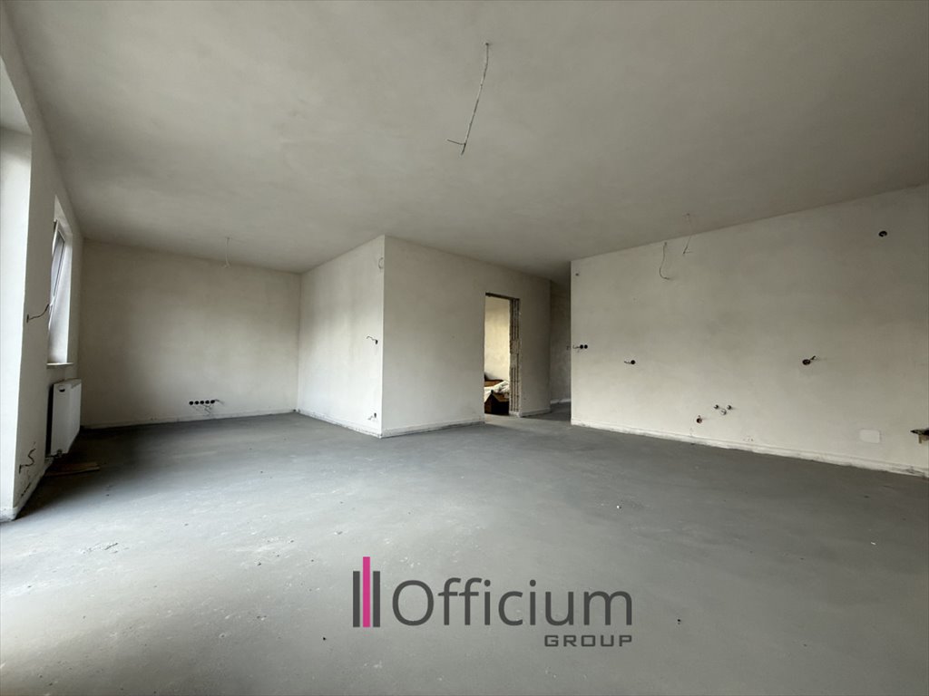 Mieszkanie na sprzedaż Radzymin, Prosta  150m2 Foto 1