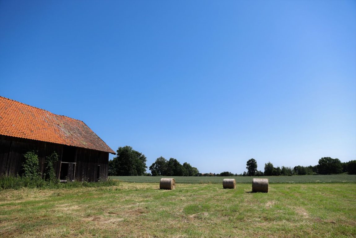 Działka siedliskowa na sprzedaż Stare Siedlisko  135 470m2 Foto 10