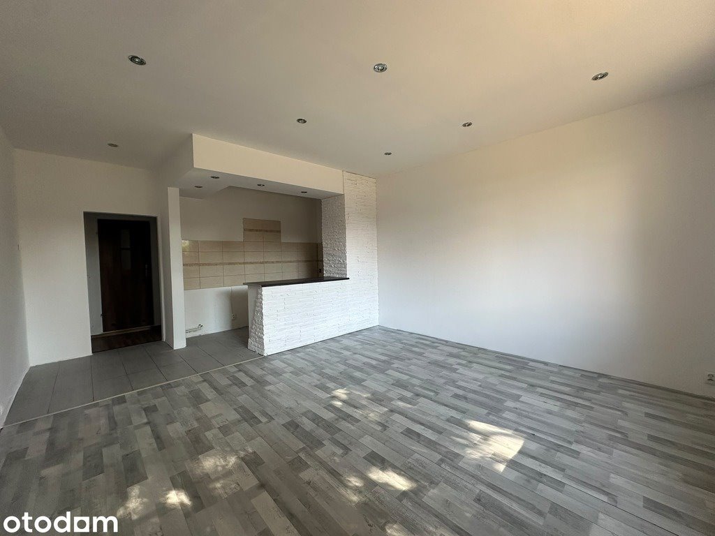 Na sprzedaż przestronne 74 m² mieszkanie z 2 łazienkami w Sosnowcu Sosnowiec, Chemiczna  74m2 Foto 1