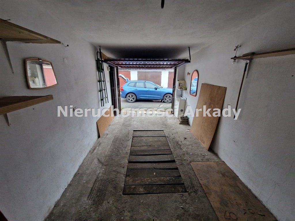 Garaż na sprzedaż Jastrzębie-Zdrój, Osiedle Chrobrego, Jagiełły  18m2 Foto 4