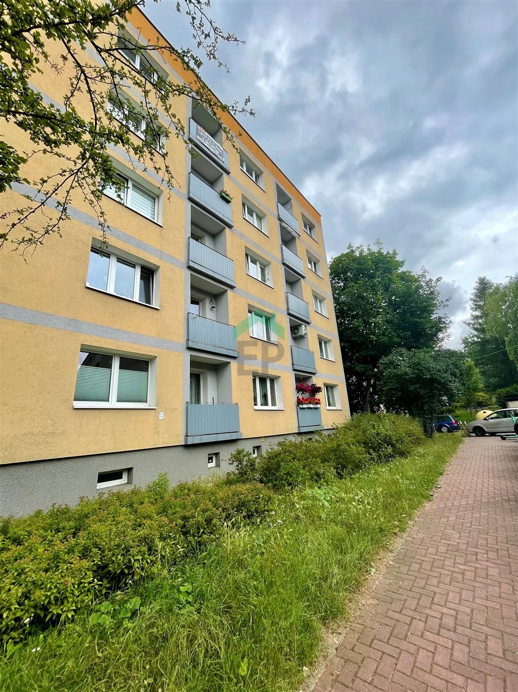 Mieszkanie trzypokojowe na sprzedaż Częstochowa, Tysiąclecie  49m2 Foto 12