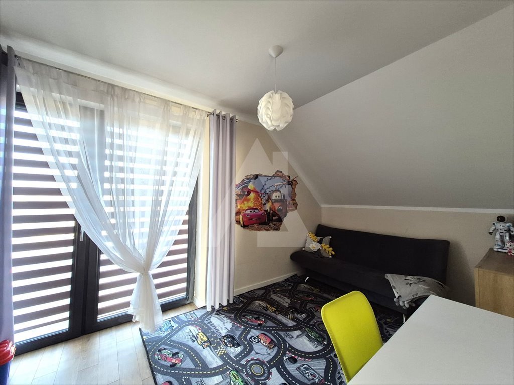 Dom na sprzedaż Toruń, Stawki  159m2 Foto 15