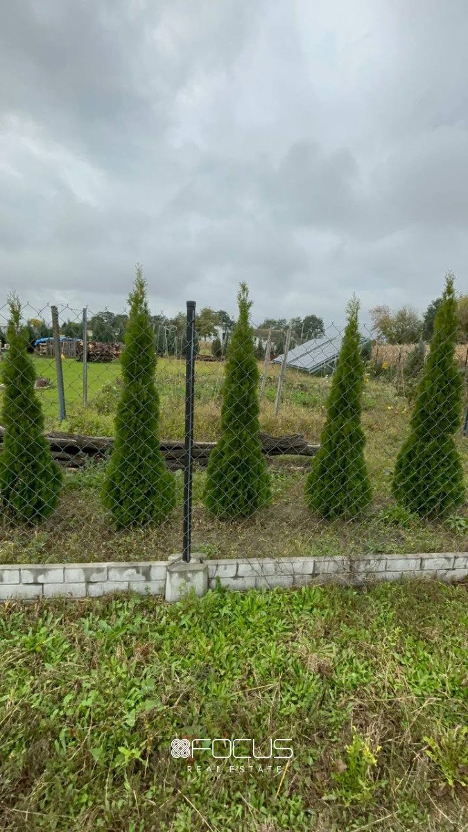 Dom na sprzedaż Bramki, Północna  20 000m2 Foto 2